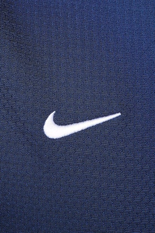 Maillot de basketball sans manches ADN - Bleu marine - Nike