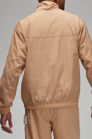 Veste d'échauffement Essentials - Marron - Jordan