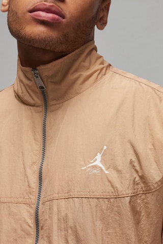 Veste d'échauffement Essentials - Marron - Jordan