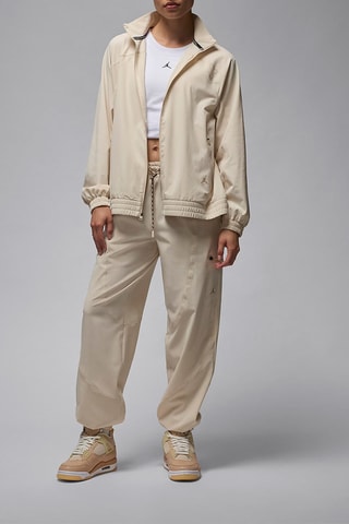 Veste de football - Marron clair - Jordan