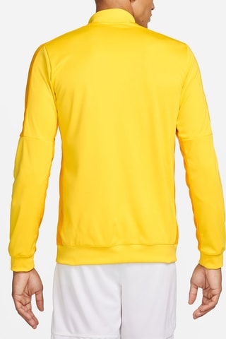 Veste de survêtement de football Academy - Jaune - Nike
