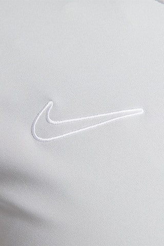 Veste de survêtement de football Academy - Gris - Nike