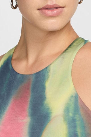 Brassière d'entraînement Nike One Women's Artist Collection - Rouge