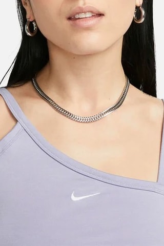 Crop top Everyday - Violet