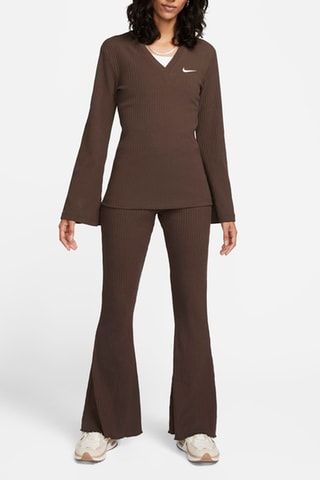 Top Statement - Marron