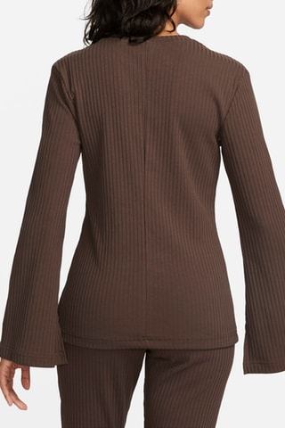 Top Statement - Marron