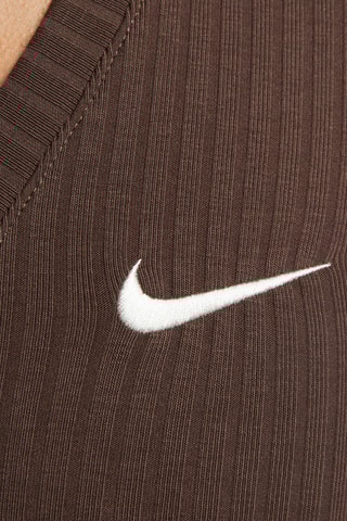 Top Statement - Marron