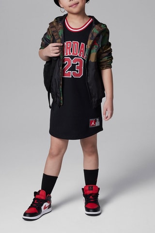 Robe sans manches Jordan 23 Jersey - Noir - Jordan