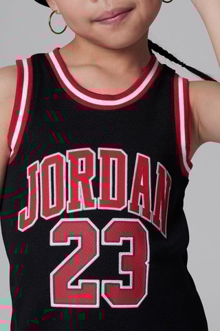 Robe sans manches Jordan 23 Jersey - Noir - Jordan