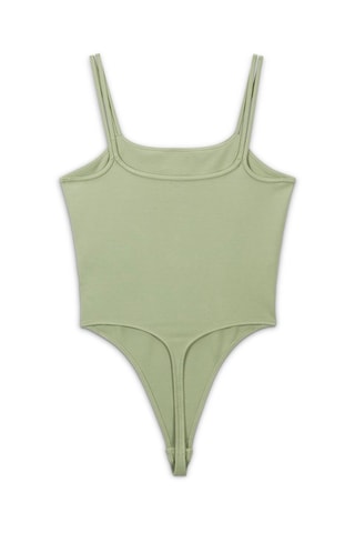 Body de sport Nike Sportwear - Kaki