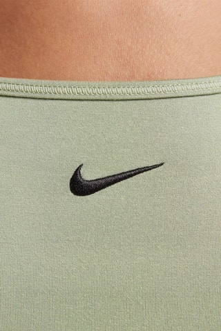 Body de sport Nike Sportwear - Kaki