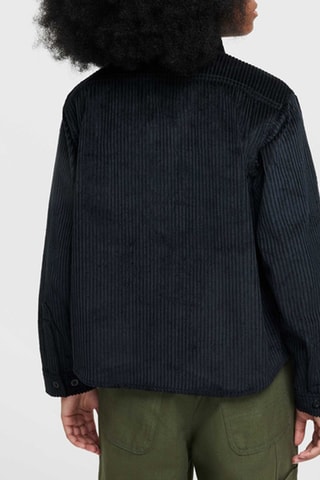 Chemise en velours SB - Anthracite - Nike