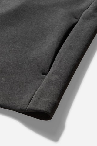 Surchemise regular polaire Tech - Anthracite - Nike