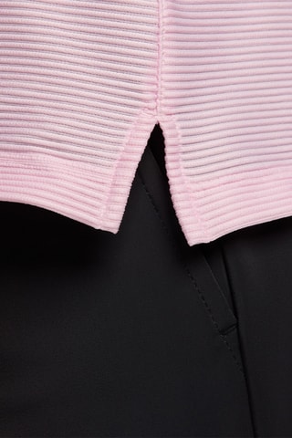 Polo de golf W Nk Df Vctry Ss - Rose