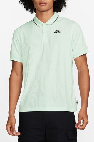 Polo de skateboard Nike SB - Vert