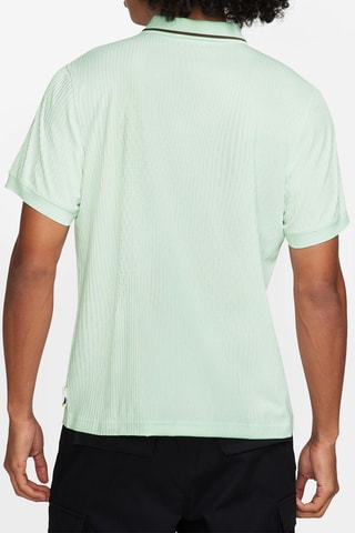 Polo de skateboard Nike SB - Vert