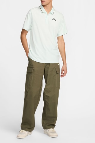 Polo de skateboard Nike SB - Vert