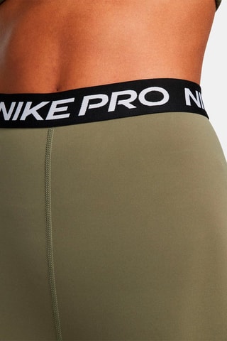 Legging de sport taille haute Pro 365 - Kaki