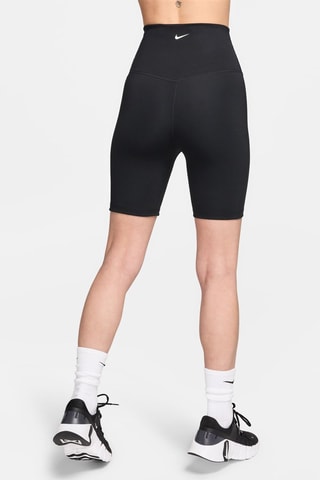 Legging de sport taille haute Nike One - Noir