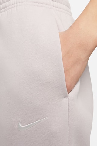 Pantalon de survêtement polaire Nike Sportswear Phoenix - Gris