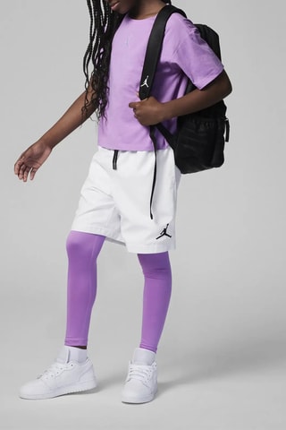 Legging de sport - Violet - Jordan