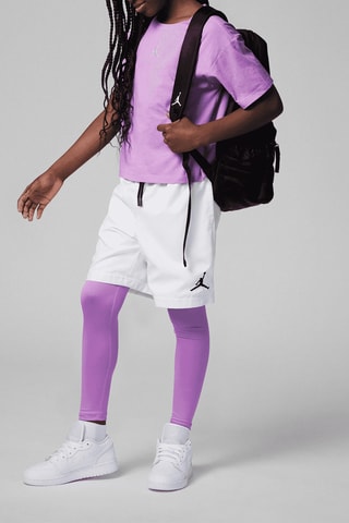 Legging de sport - Violet - Jordan