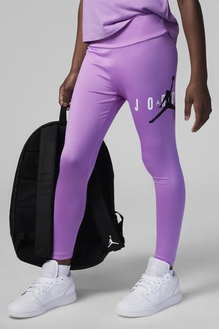 Legging de sport - Violet - Jordan