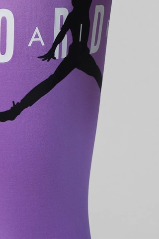 Legging de sport - Violet - Jordan