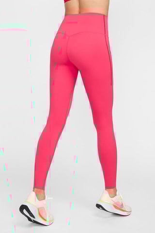 Legging de sport Universa - Rose - Nike