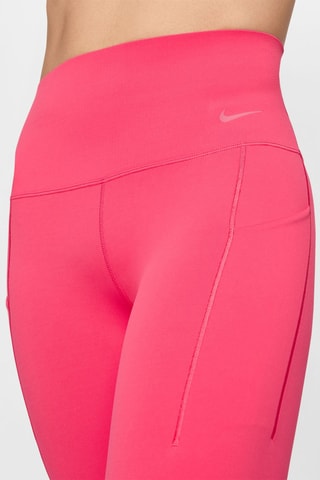 Legging de sport Universa - Rose - Nike