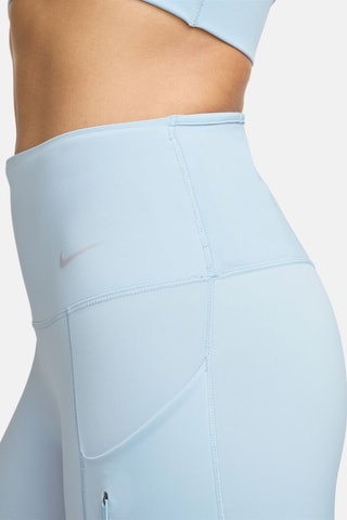 Legging de sport Go - Ciel - Nike