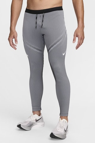 Legging de running AeroSwift - Noir - Nike