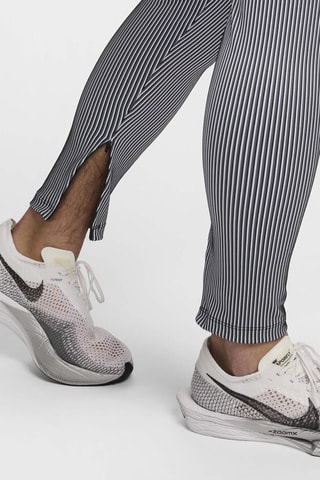 Legging de running AeroSwift - Noir - Nike