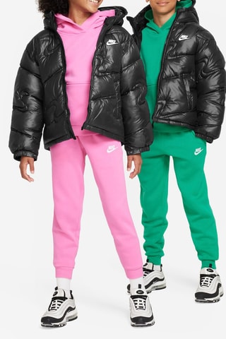 Doudoune à capuche Ultimate Repel Swoosh - Noir - Nike