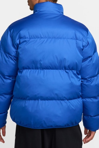 Doudoune - Bleu roi - Nike