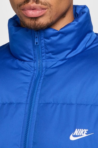 Doudoune - Bleu roi - Nike