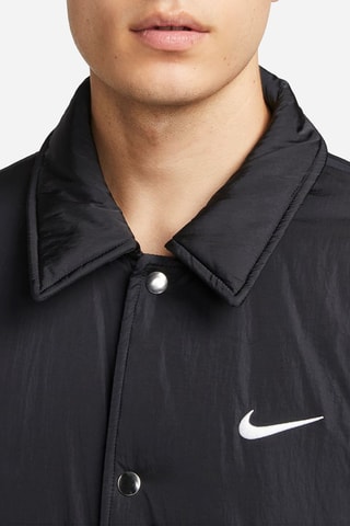 Doudoune Authentics - Noir - Nike