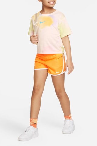 T-shirt Nike Just DIY It Boxy - Blanc