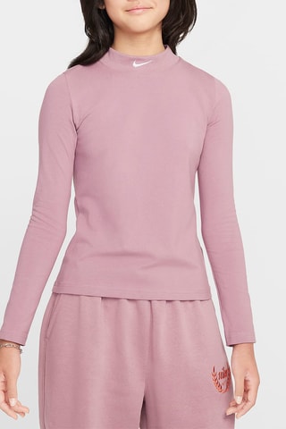 T-shirt regular Sportswear - Violet - Nike