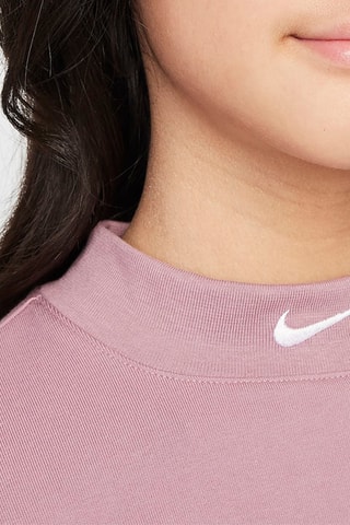 T-shirt regular Sportswear - Violet - Nike