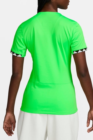Maillot de football Fédération du Nigeria de football - Vert
