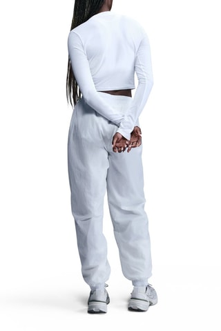 T-shirt regular Chill Knit - Blanc - Nike