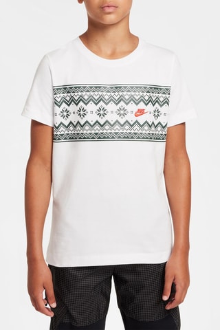 T-shirt regular Sportswear - Blanc - Nike