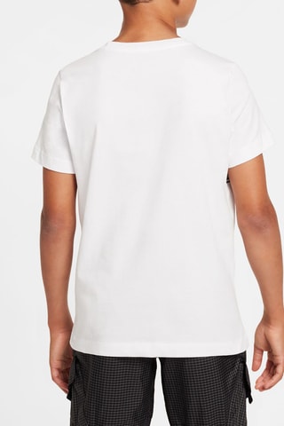 T-shirt regular Sportswear - Blanc - Nike
