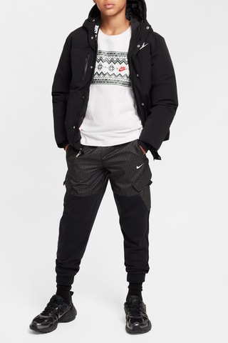 T-shirt regular Sportswear - Blanc - Nike