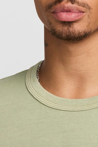 T-shirt regular Life - Vert olive - Nike