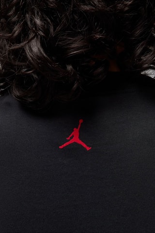 T-shirt - Noir - Jordan