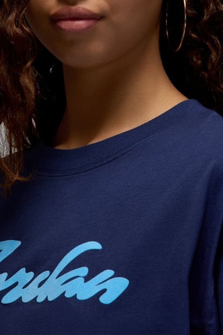 T-shirt - Bleu marine - Jordan