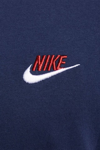 T-shirt - Bleu marine - Nike