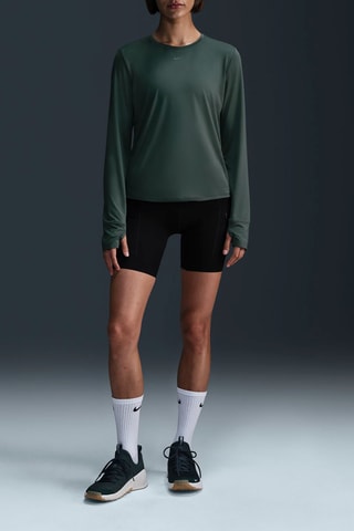 T-shirt d’entraînement One Classic - Vert - Nike